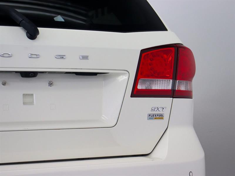 dodge Journey 2018 - 10