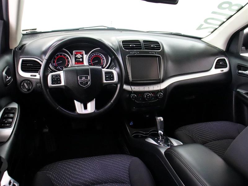 dodge Journey 2018 - 12