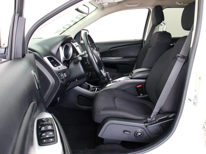 dodge Journey 2018 - 14