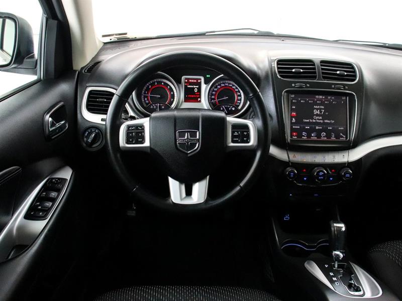 dodge Journey 2018 - 15