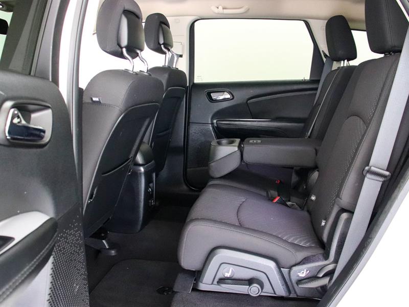 dodge Journey 2018 - 26