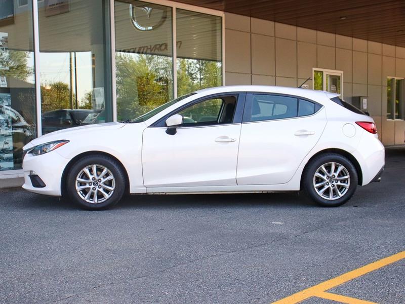 mazda Mazda3 2014 - 3