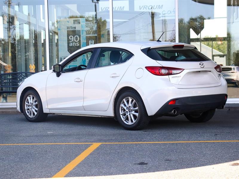 mazda Mazda3 2014 - 4