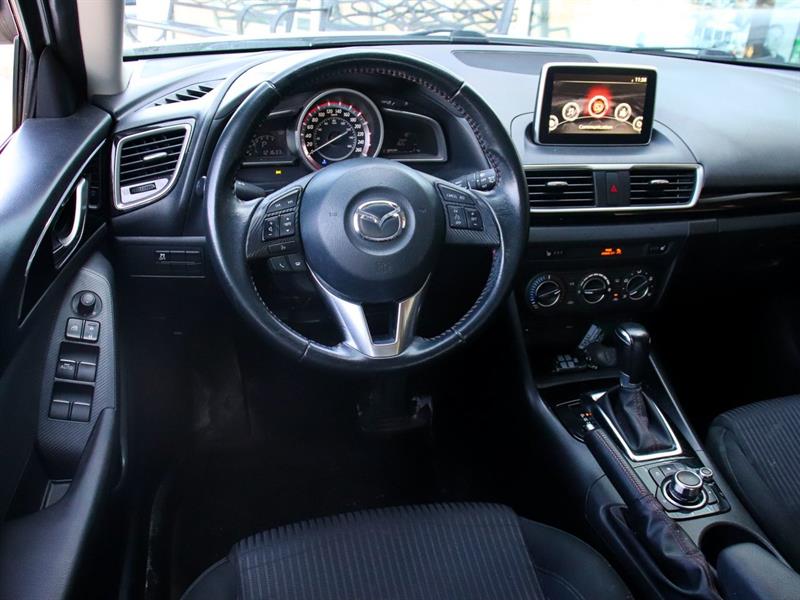 mazda Mazda3 2014 - 6