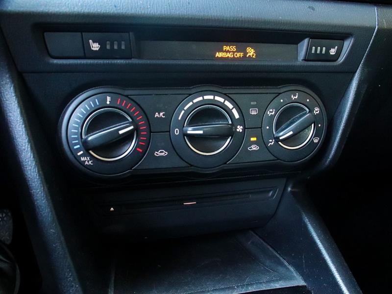 mazda Mazda3 2014 - 8