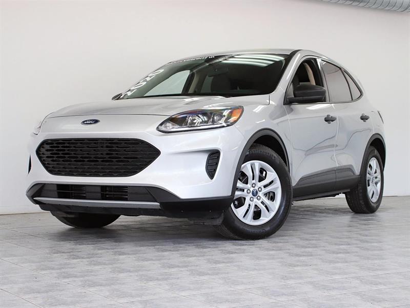 ford Escape 2020