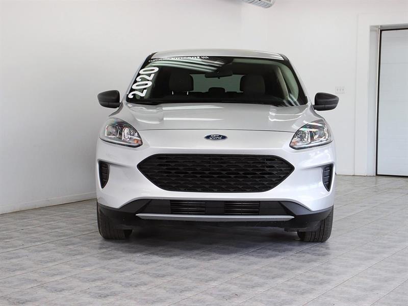ford Escape 2020 - 3