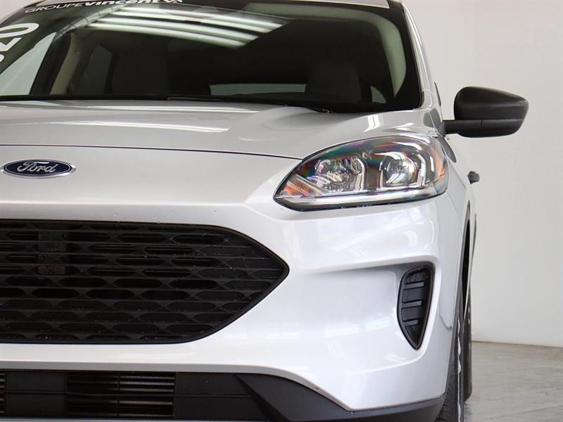 ford Escape 2020 - 8