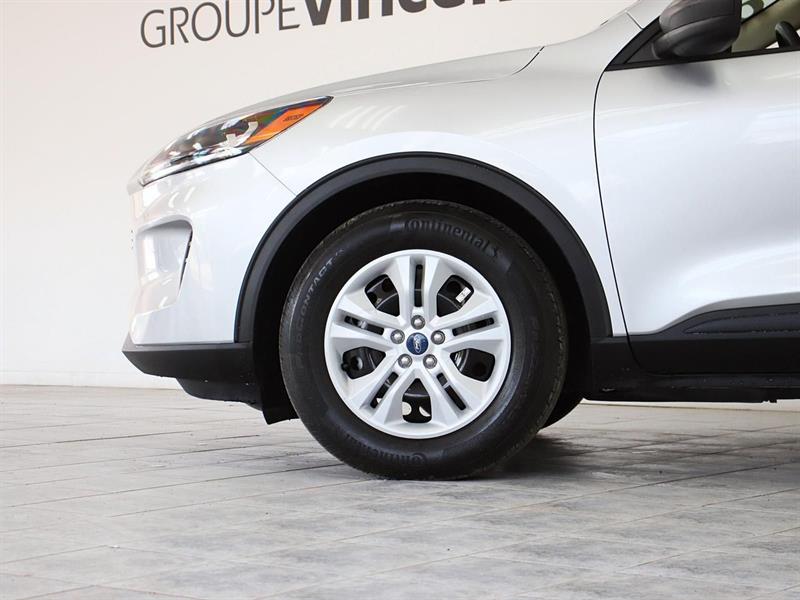ford Escape 2020 - 9