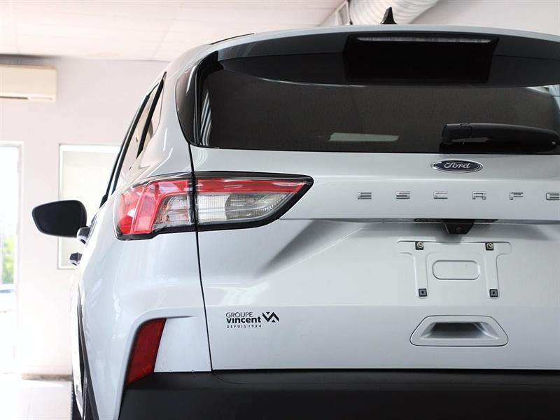 ford Escape 2020 - 10