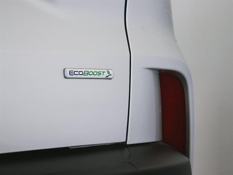 ford Escape 2020 - 11