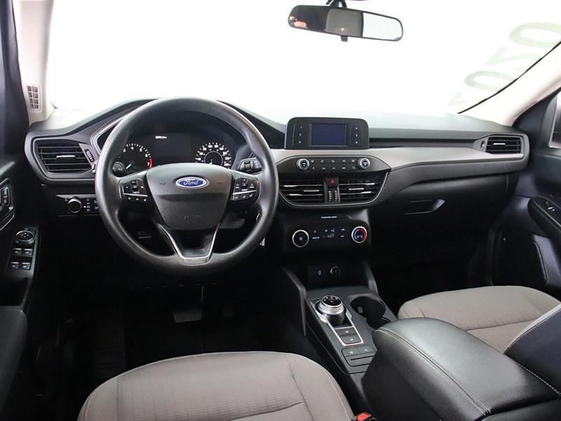 ford Escape 2020 - 13