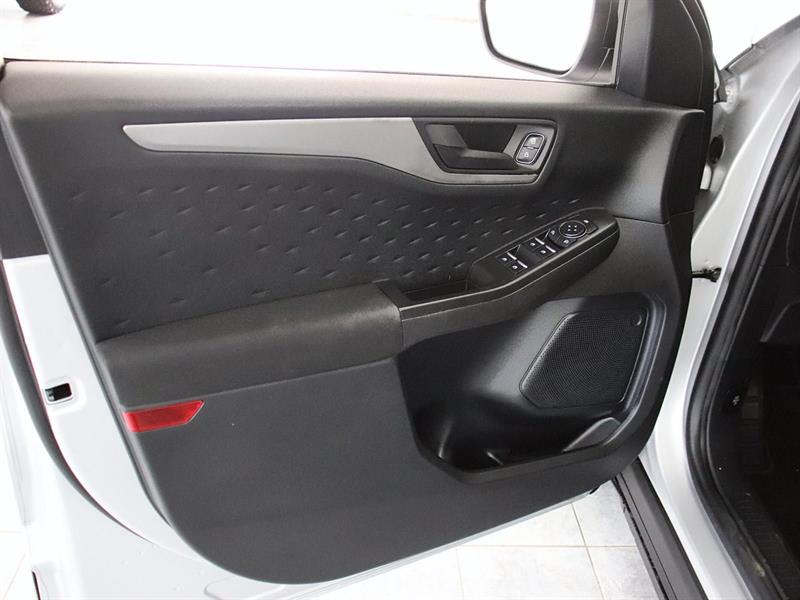 ford Escape 2020 - 14