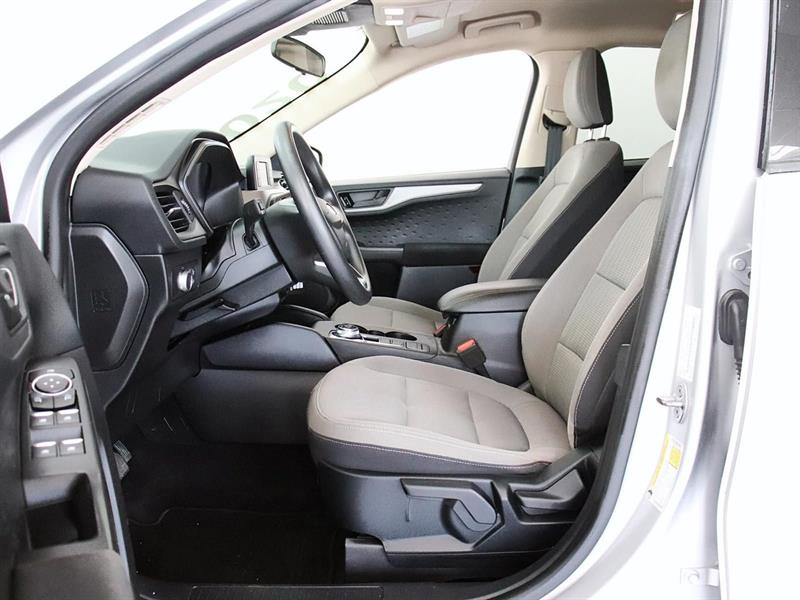 ford Escape 2020 - 15