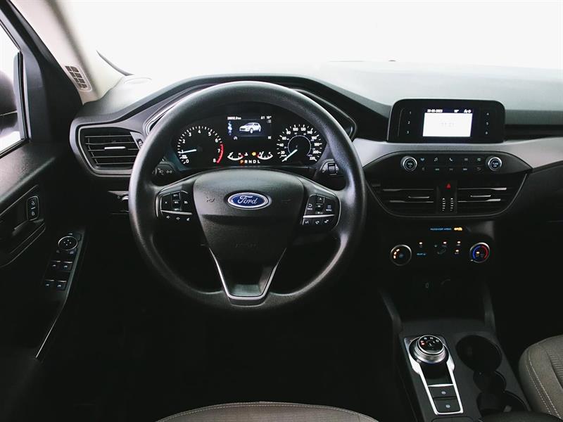 ford Escape 2020 - 17