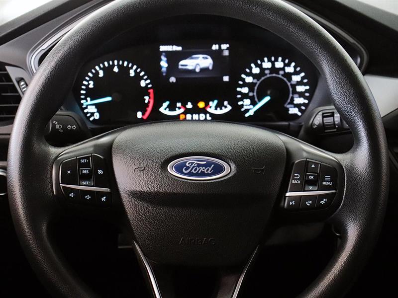 ford Escape 2020 - 18