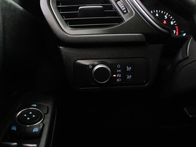ford Escape 2020 - 19