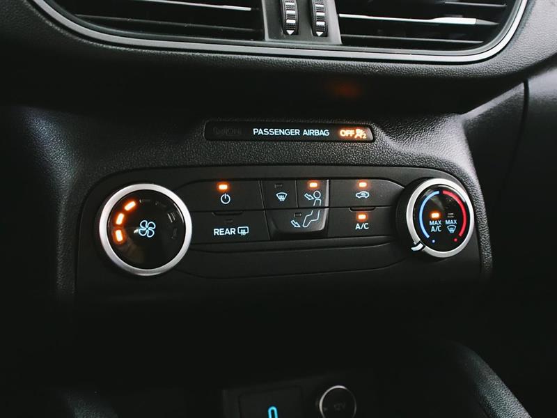 ford Escape 2020 - 22