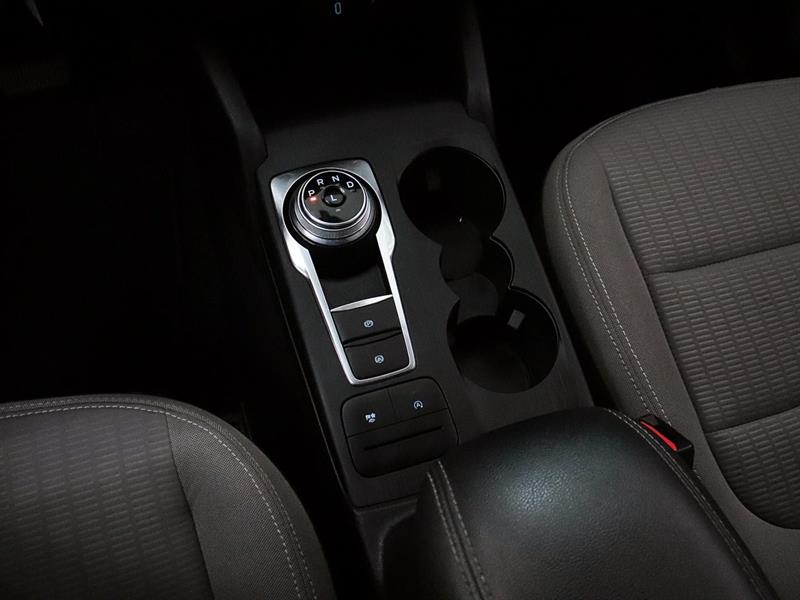 ford Escape 2020 - 23