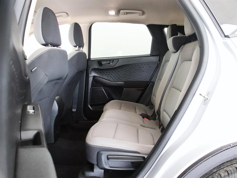 ford Escape 2020 - 24