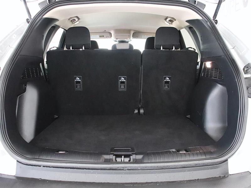 ford Escape 2020 - 25