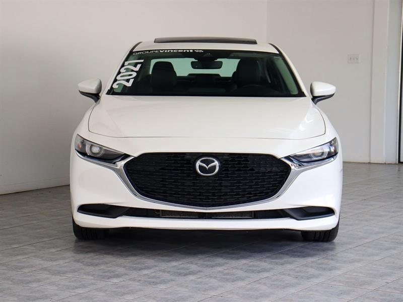 mazda Mazda3 2021 - 3