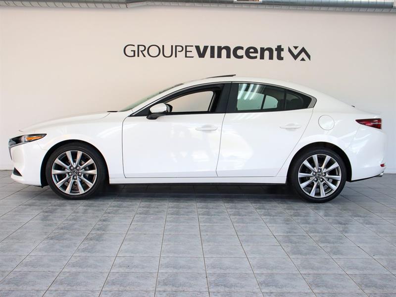 mazda Mazda3 2021 - 4