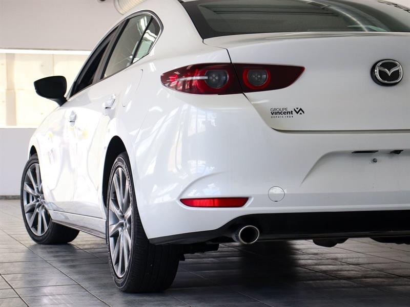 mazda Mazda3 2021 - 9