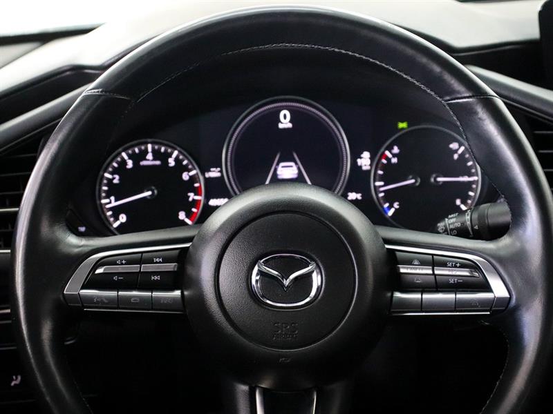mazda Mazda3 2021 - 18