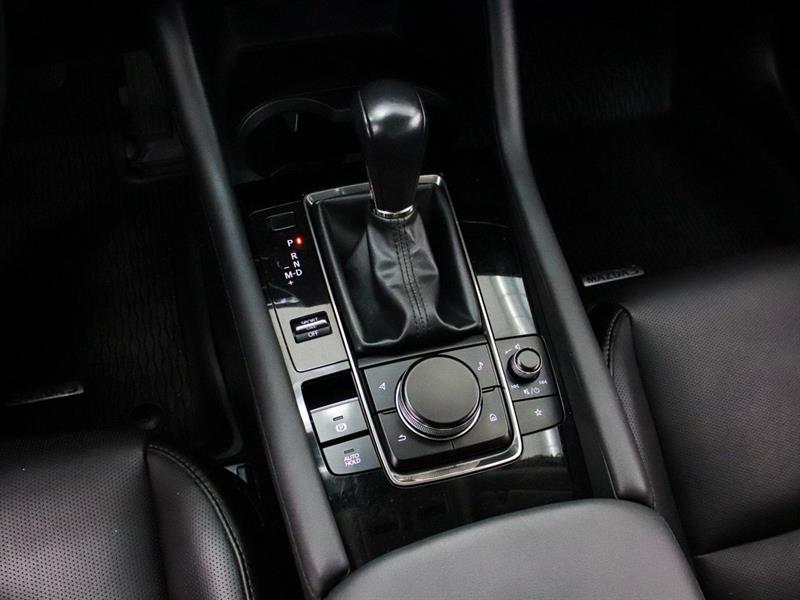 mazda Mazda3 2021 - 26