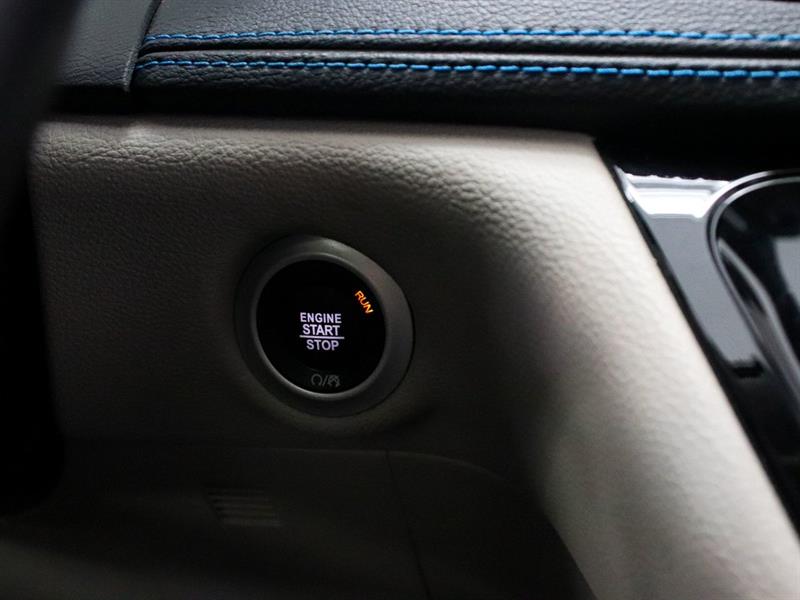 chrysler Pacifica 2021 - 18