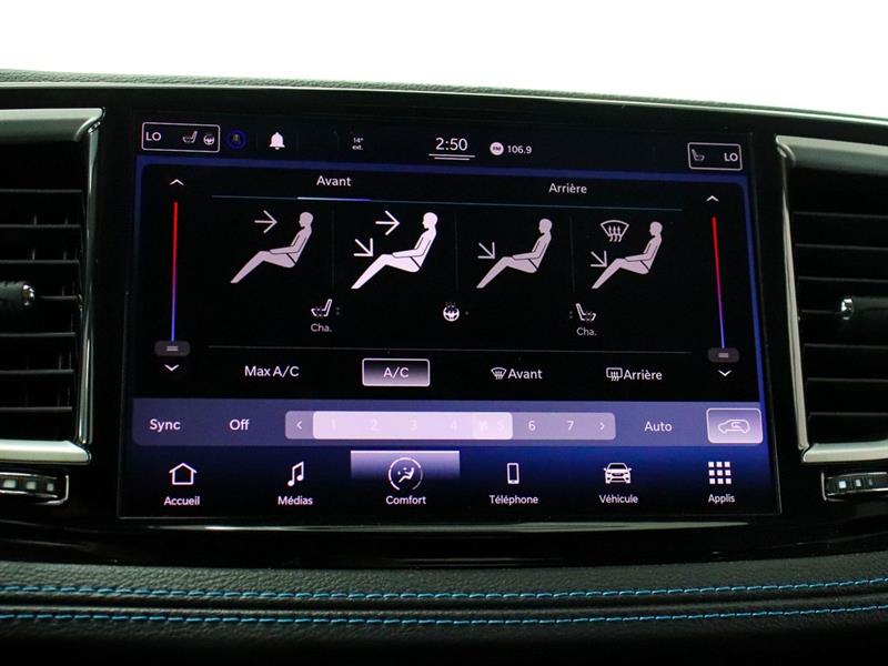 chrysler Pacifica 2021 - 20