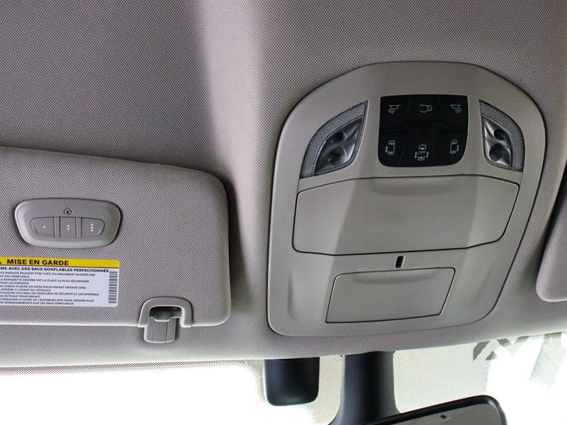 chrysler Pacifica 2021 - 28