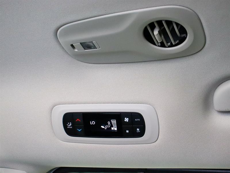chrysler Pacifica 2021 - 30