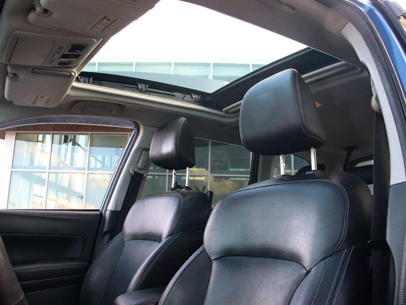 subaru Forester 2017 - 6