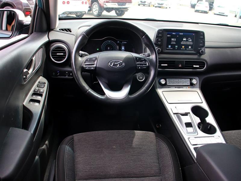 hyundai Kona 2021 - 6