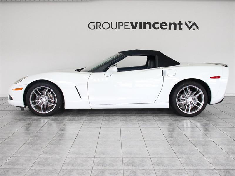 chevrolet Corvette 2012 - 6