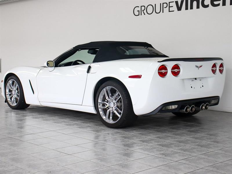 chevrolet Corvette 2012 - 7