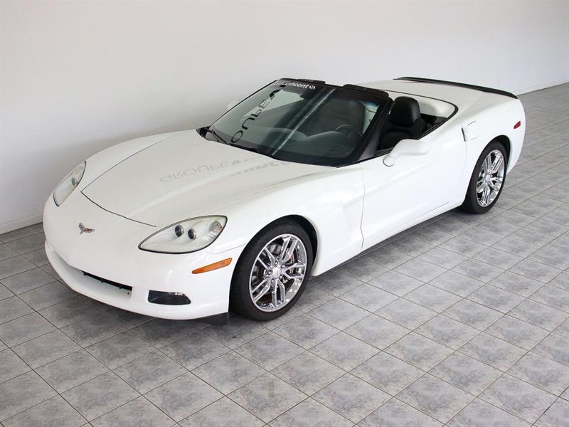chevrolet Corvette 2012 - 9