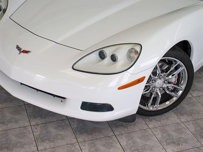 chevrolet Corvette 2012 - 10