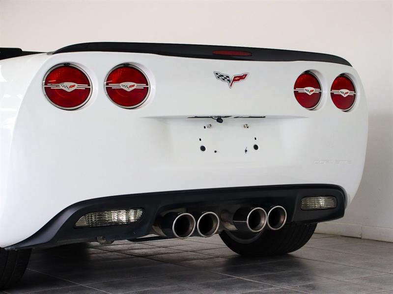 chevrolet Corvette 2012 - 12