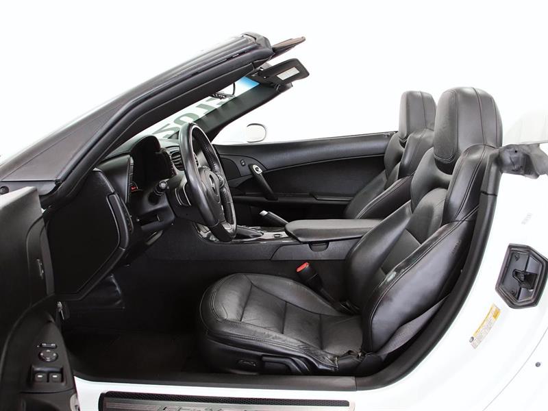 chevrolet Corvette 2012 - 15