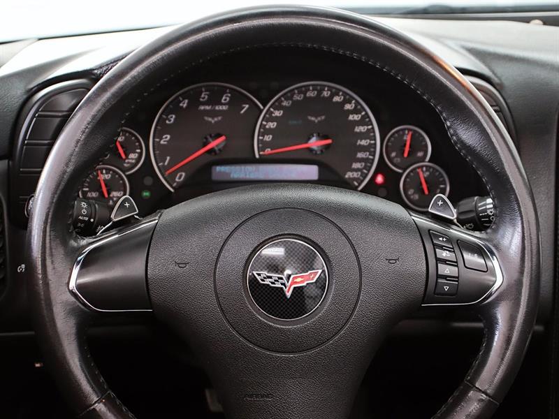 chevrolet Corvette 2012 - 19
