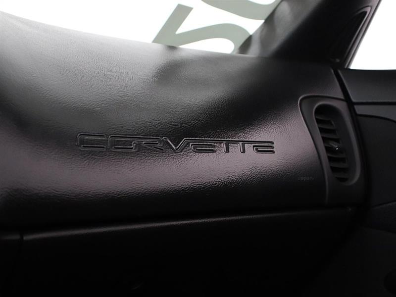 chevrolet Corvette 2012 - 24