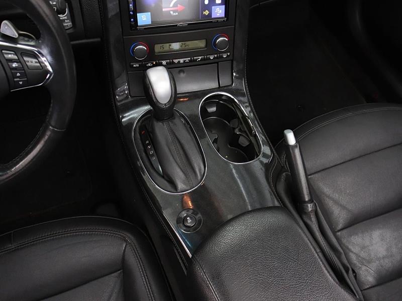 chevrolet Corvette 2012 - 25