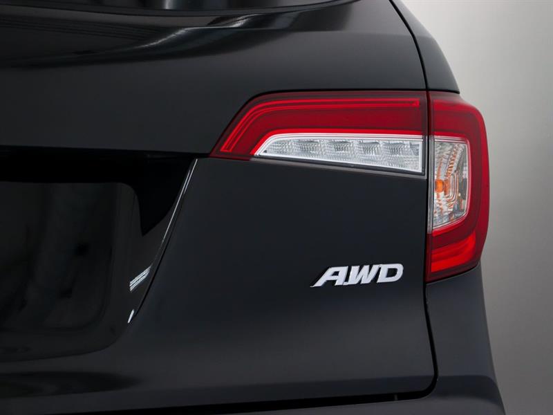 honda Pilot 2021 - 10
