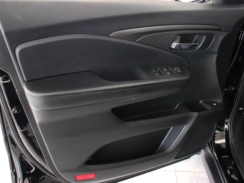 honda Pilot 2021 - 13
