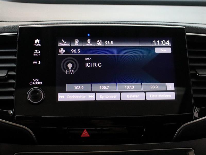 honda Pilot 2021 - 25