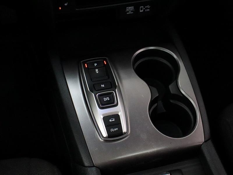 honda Pilot 2021 - 27
