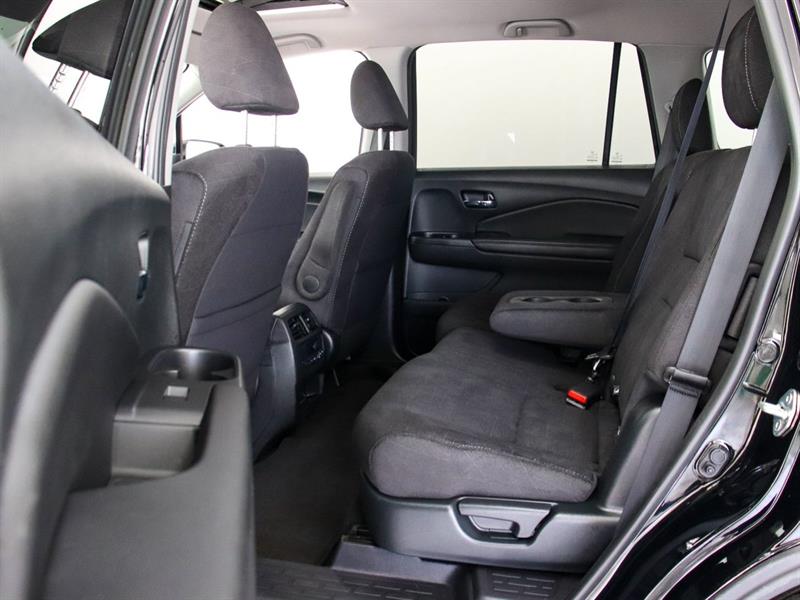 honda Pilot 2021 - 28